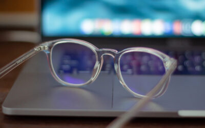 Why You Need Multiple Pairs of Glasses