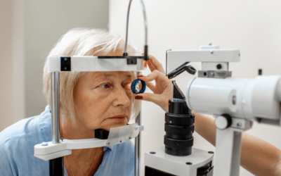 Managing Eye Diseases Close to Home with Mad River Eye Care