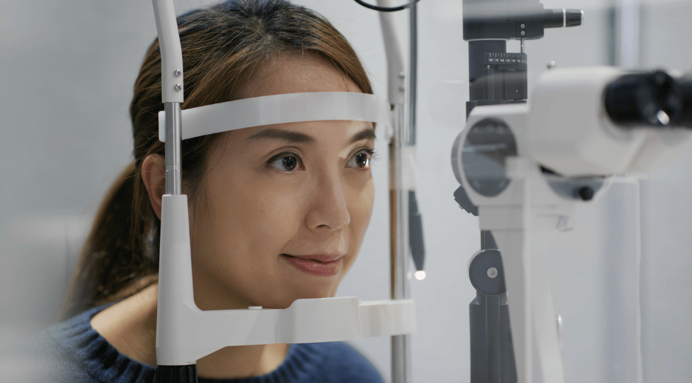 The Importance of Diabetic Eye Exams