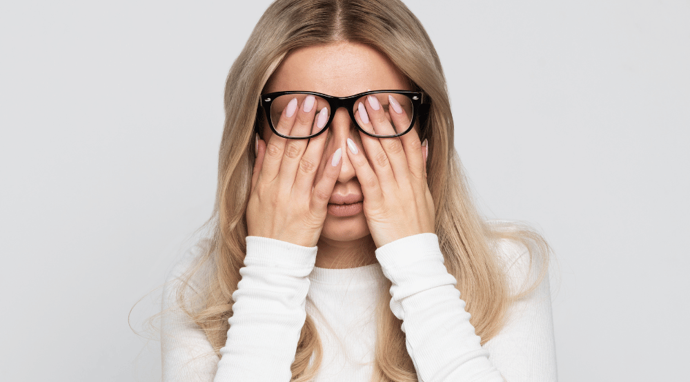 Relieve Eye Discomfort with Neurolens in Waitsfield